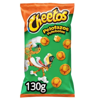 pelotazos 130g