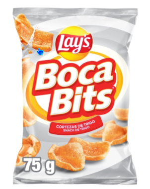 BOCABIT 75g
