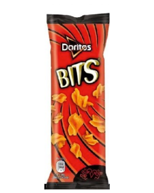 dori. bits 85g 1 20 uni.