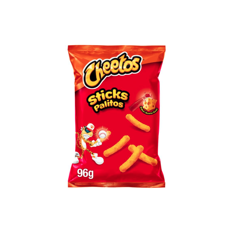 CHEETOS STICK 96G