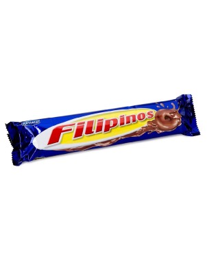 FILIPINOS CHOCOLATE CON LECHE