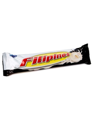 FILIPINOS CHOCOLATE BLANCO