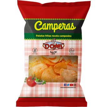 PATATAS CAMPERAS DOMI