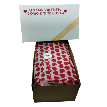 CAJA CERVEZA ENAMORA.