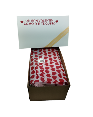 CAJA CERVEZA ENAMORA.