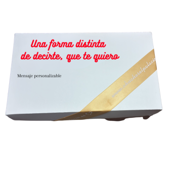 CAJA CERVEZA ENAMORA.