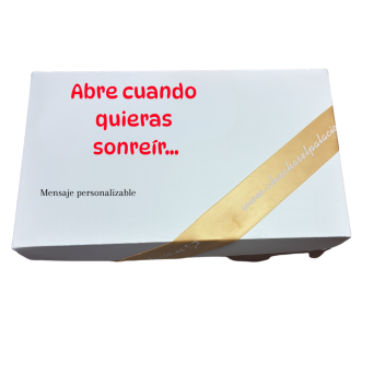 CAJA CERVEZA ENAMORA.