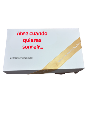 CAJA CERVEZA ENAMORA.