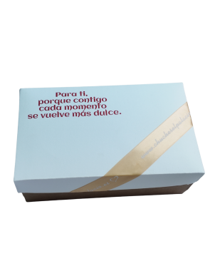 CAJA CERVEZA ENAMORA.