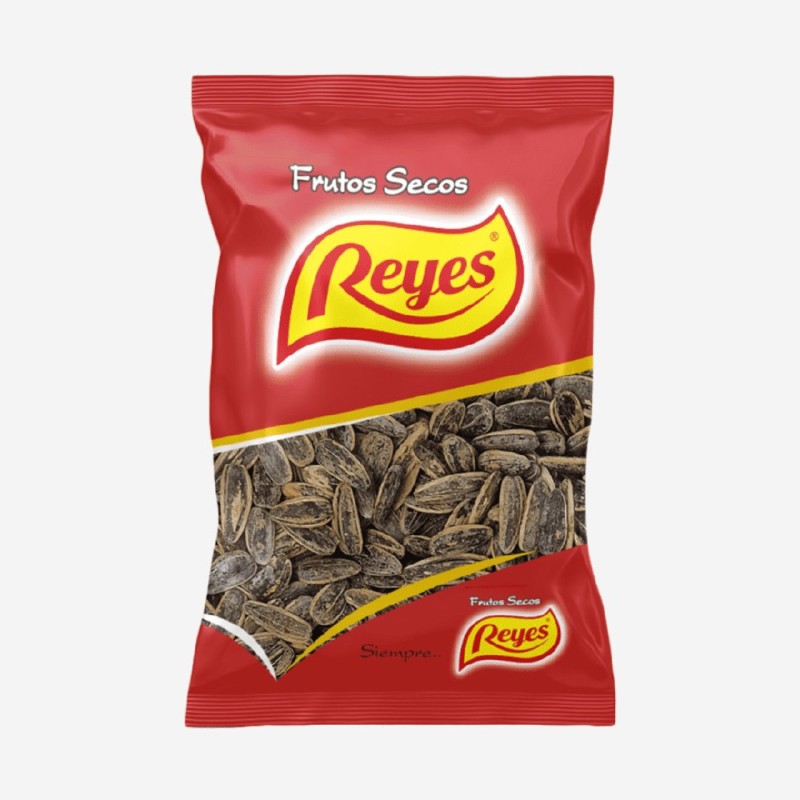 PIPAS REYES  AGUASAL 380G