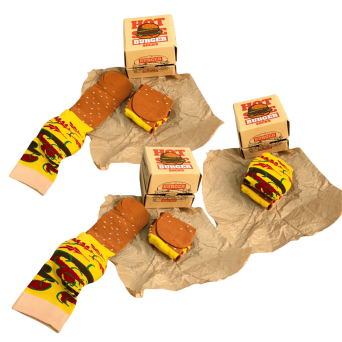 caja dia del padre zapatos