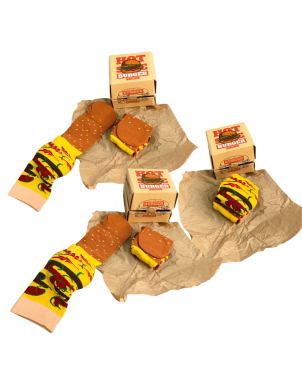 caja dia del padre zapatos