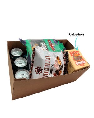 caja dia del padre zapatos