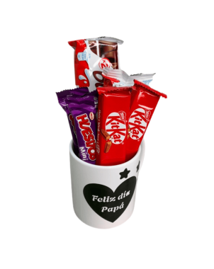 Taza Regalo Para Papá