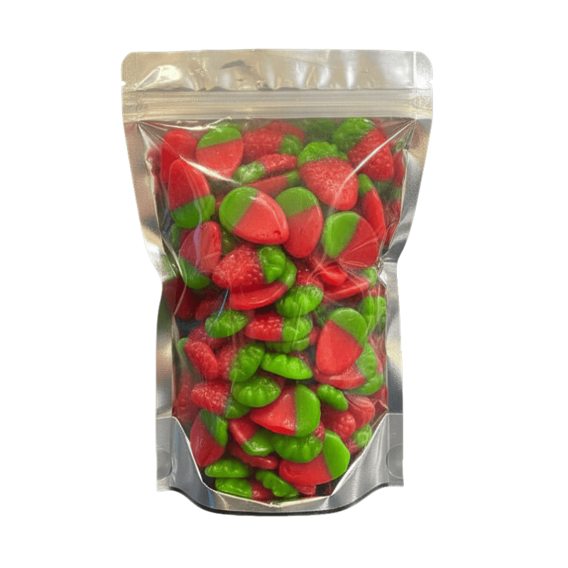 Packs clasico gominolas 3 bolsas