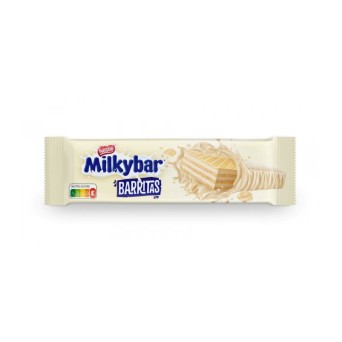 MILKYBAR BARRITAS