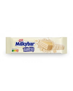 MILKYBAR BARRITAS