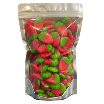 Pack sorpresa más vendido bolsas gomi