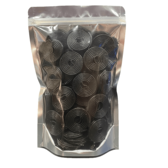 Crea tu propia bolsa de gominolas de 500g