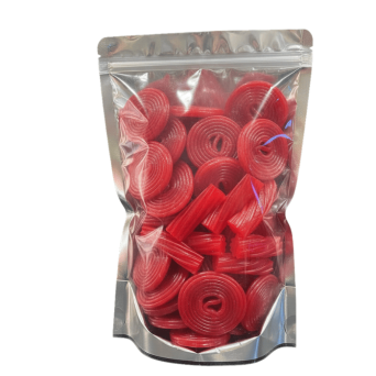 Crea tu propia bolsa de gominolas de 500g