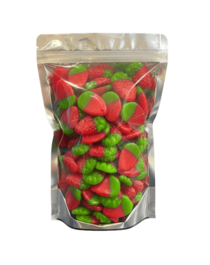 Crea tu propia bolsa de gominolas de 500g