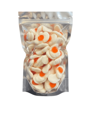 Crea tu propia bolsa de gominolas de 500g