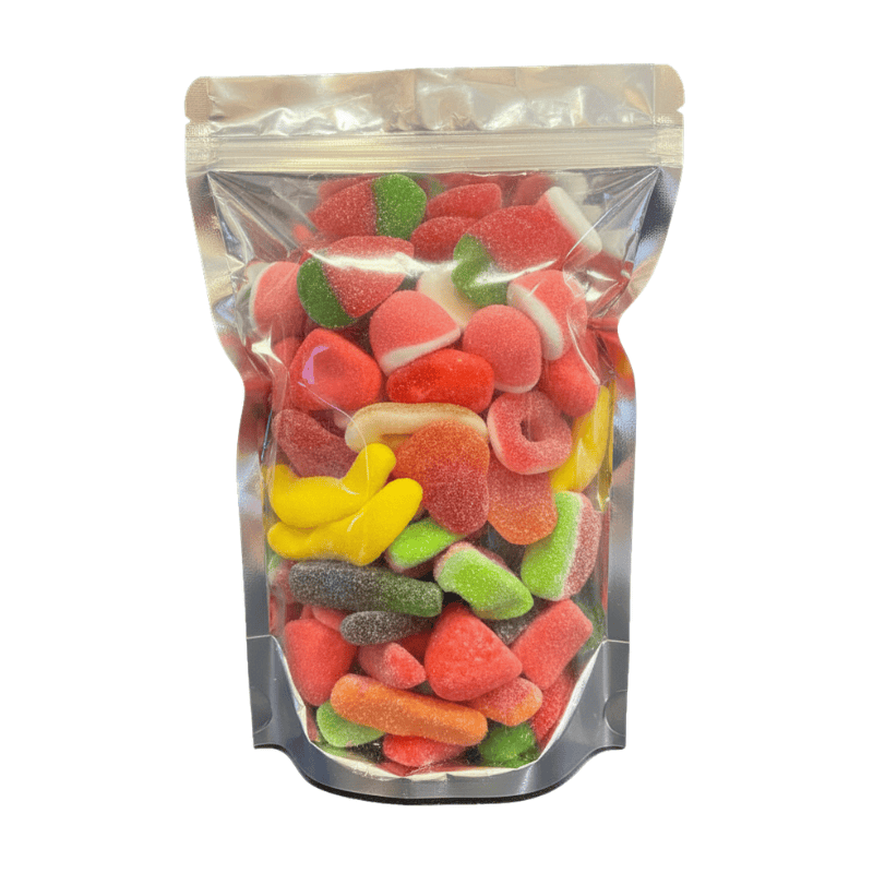 Bolsa de gominolas 500g