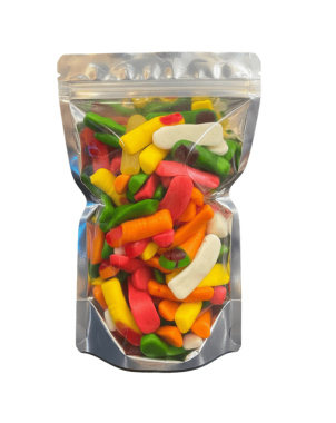 Bolsa de gominolas 500g