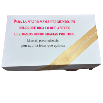 caja tazas mama