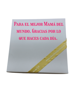 caja gominolas Mama