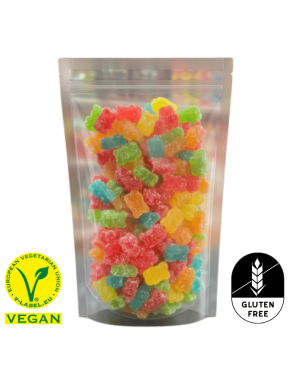 Ositos Azucar Veganos 500g