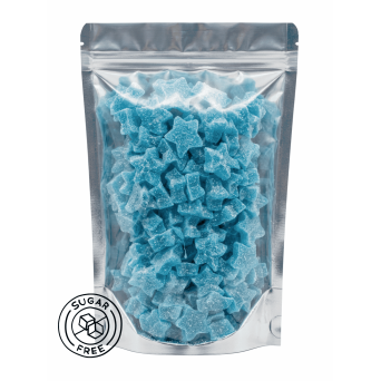 Estrellas Azules 500g Sin Azúcar