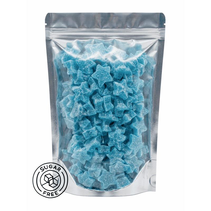 Estrellas Azules 500g Sin Azúcar