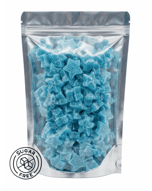 Estrellas Azules 500g Sin Azúcar