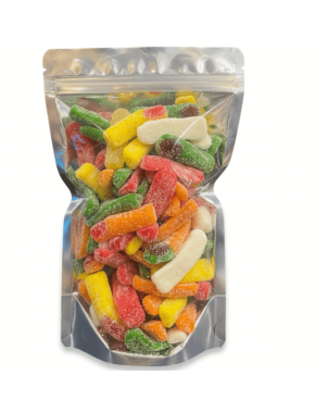 Packs Series (Sin Gluten)
