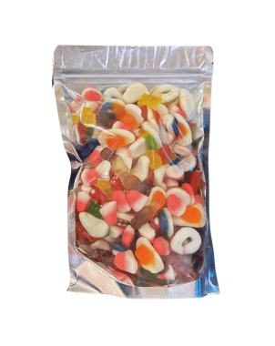 Pack Dulce Tentación 3x2 (Sin Gluten)