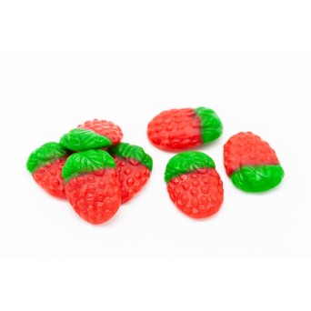 FRESAS DE GOMINOLA 100G