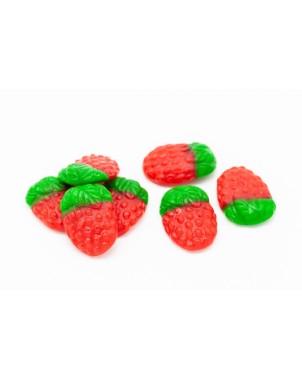 FRESAS DE GOMINOLA 100G