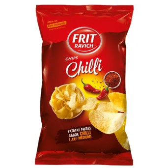 PATATAS FRITAS CHILLI