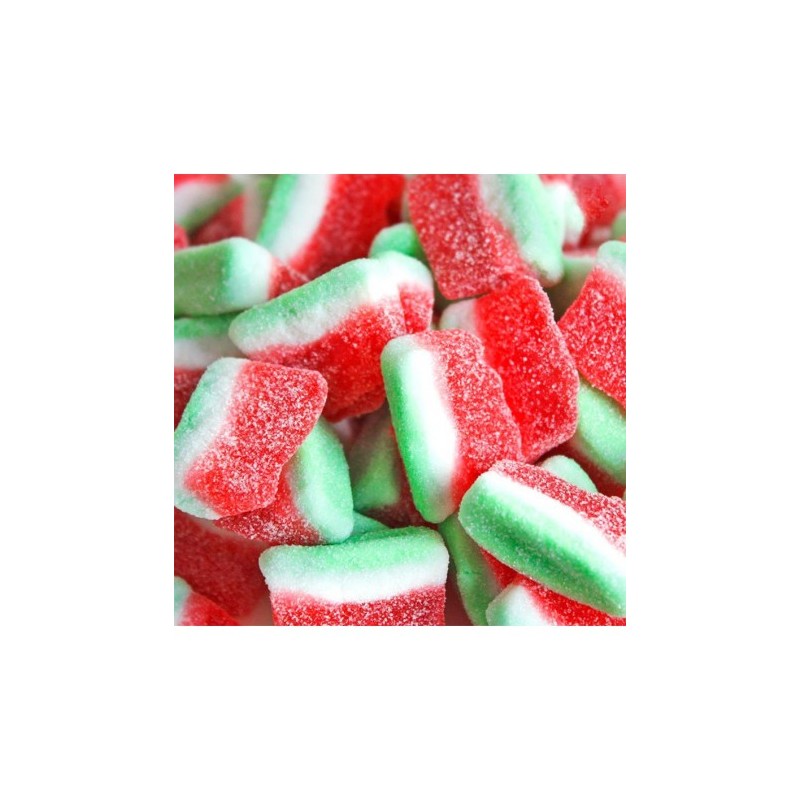 TAJADAS DE SANDIA CHUCHES 250G