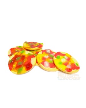 PIZZAS DE GOMINOLA CHUCHES 250G