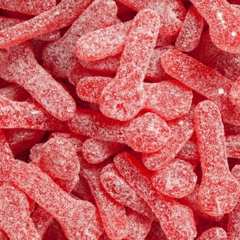 LLAVES ACIDAS CHUCHES 250G