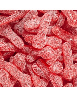 LLAVES ACIDAS CHUCHES 250G