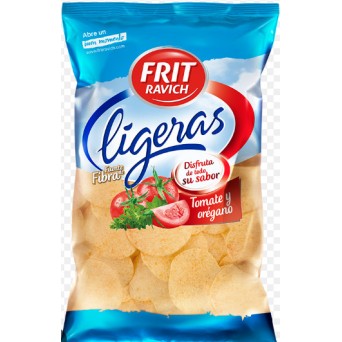 LIGERAS TOMATE FRIT