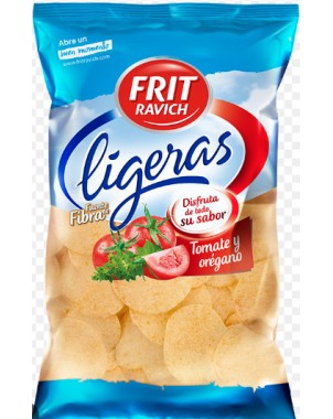 LIGERAS TOMATE FRIT