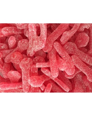 LLAVES ACIDAS CHUCHES 250G