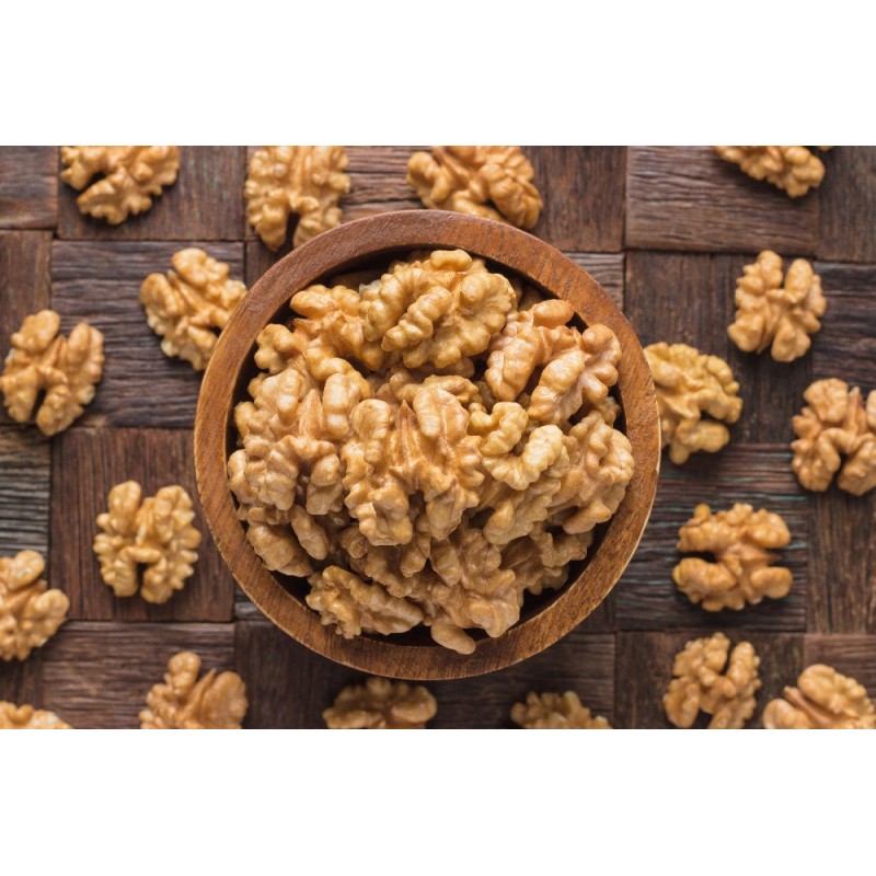 NUECES PELADAS 150G