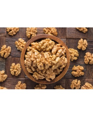 NUECES PELADAS 150G