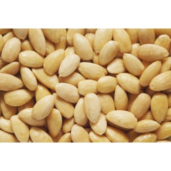 ALMENDRA NATURAL 100% 150G