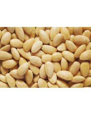 ALMENDRA NATURAL 100% 150G